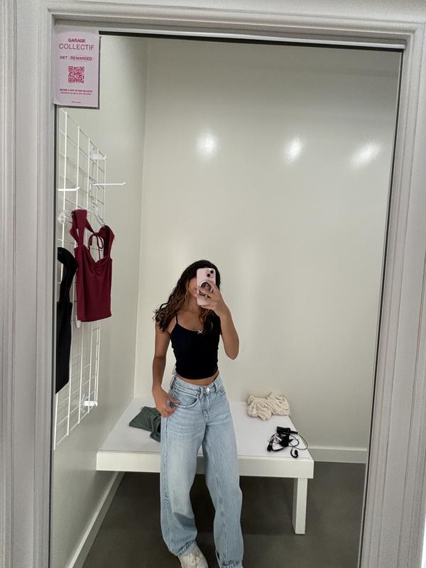 Felicia Cami Top