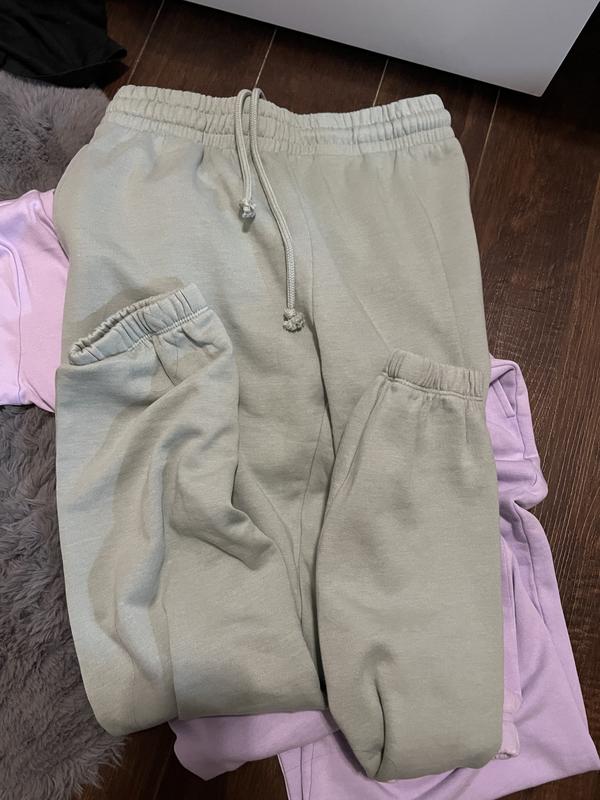 90s Jogger Greys