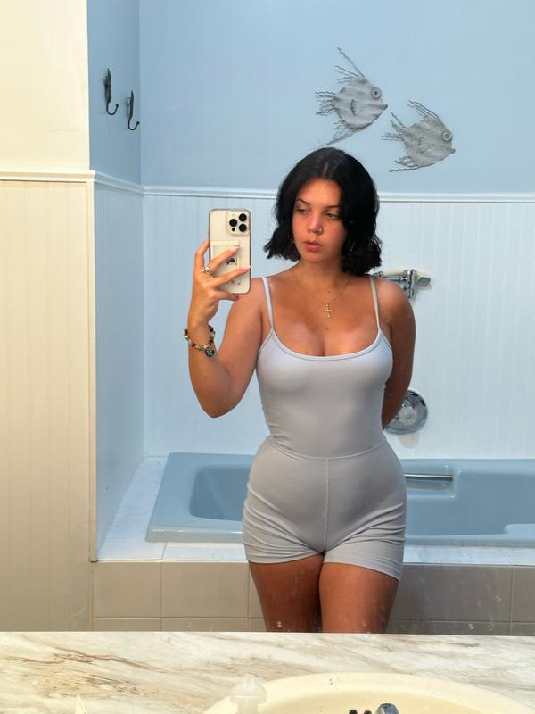 Maia Active Romper