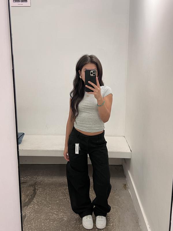 Ellis Slouchy Pant