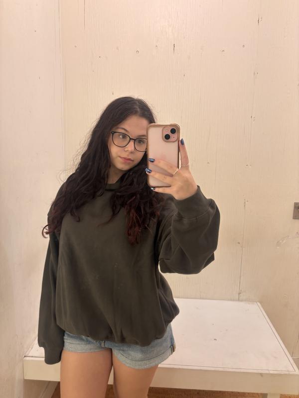 Ultra Fleece Hoodie
