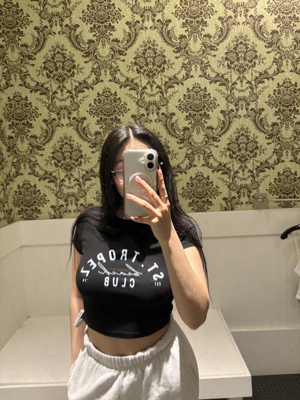 Stormi T Shirt