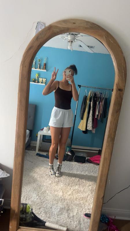 Sleek Scoop Cami Top