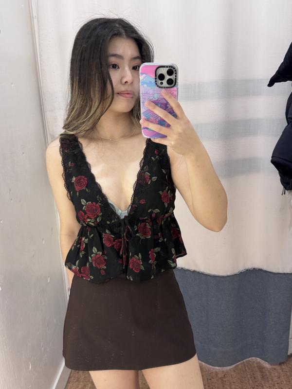 SoftActive Micro Skort