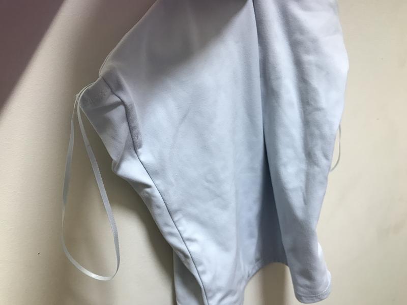 Cotton Sleek Longline Tube Top