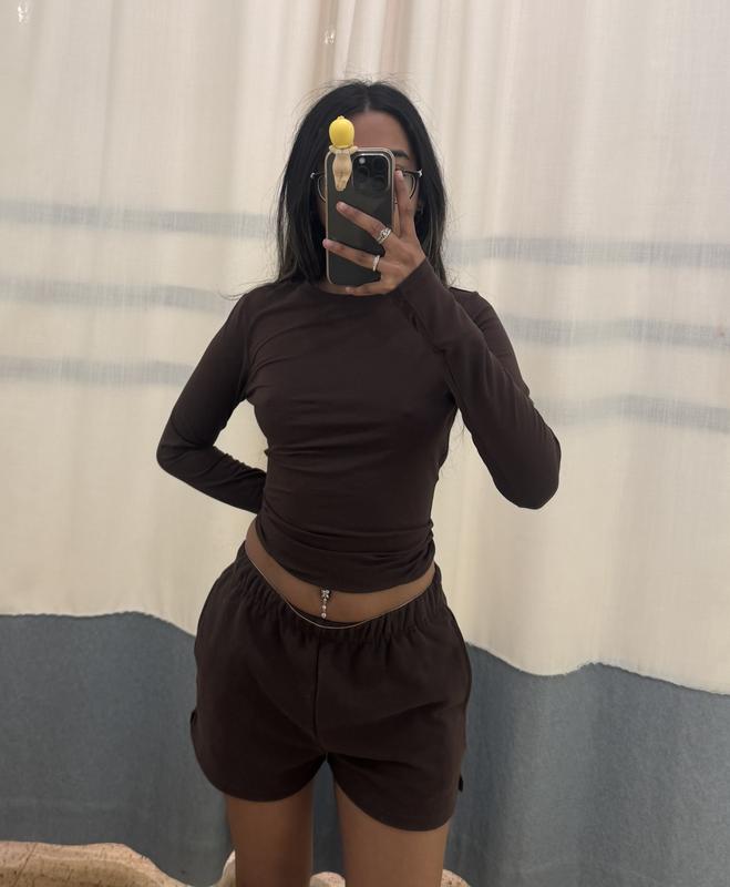 Estelle Long Sleeve T Shirt 