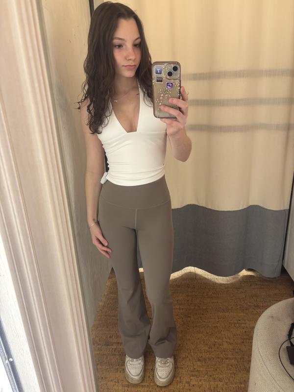 SoftActive Flare Leggings