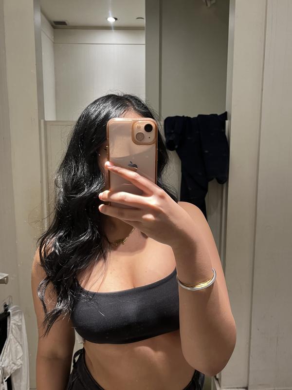 Sleek Micro Cami