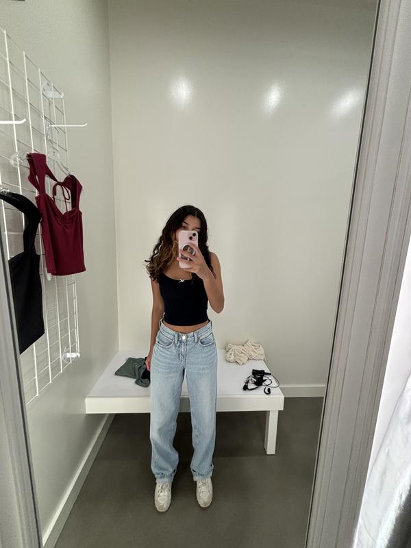 Felicia Cami Top
