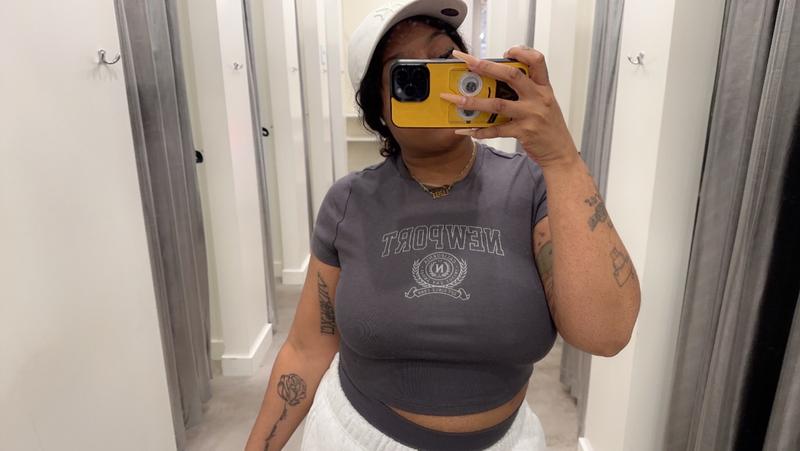 Stormi Tee