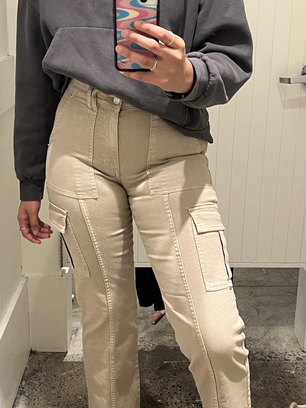 Camden Cargo Jeans Camden Cargo Jeans