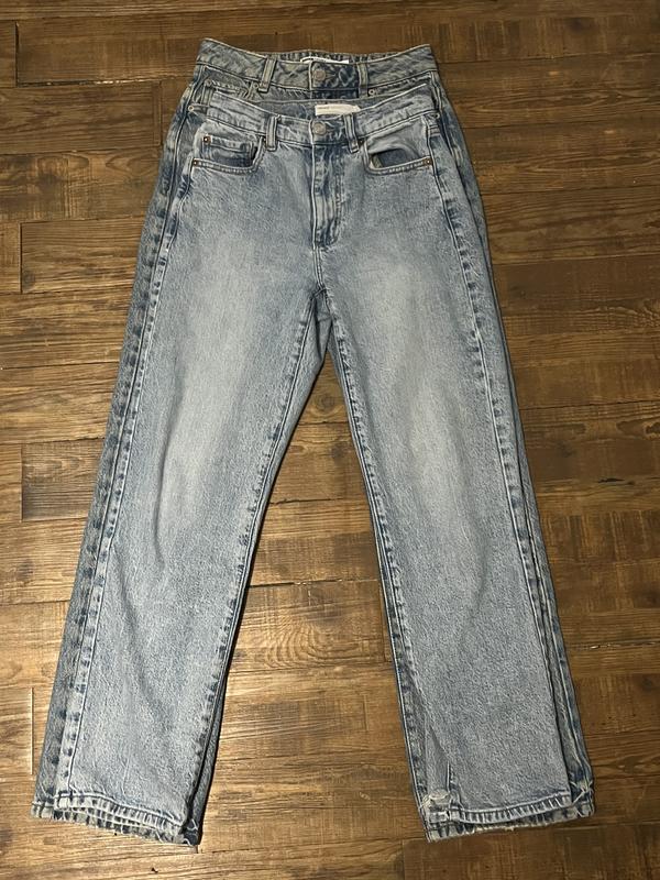 90s style jeans  Bramalea City Centre