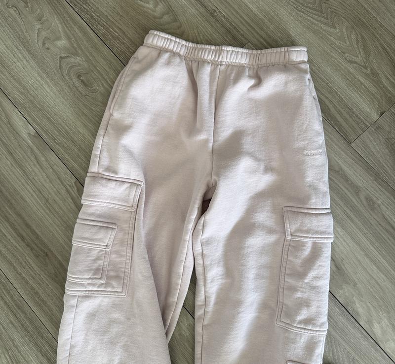 UltraFleece Cargo Sweatpants