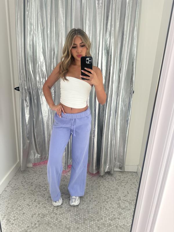 UltraFleece Straight Leg Sweatpants