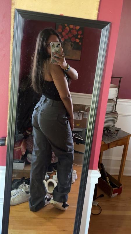 Remi Straight Cargo Pant