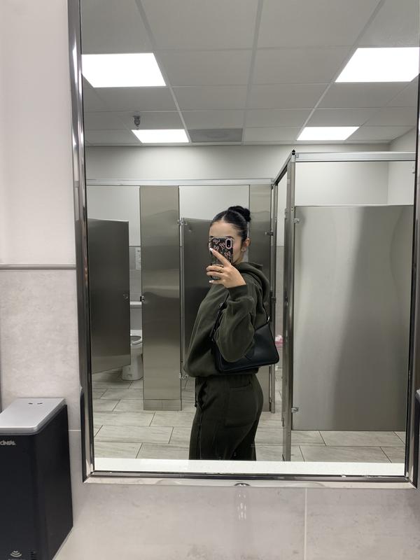 UltraFleece Straight Leg Sweatpants