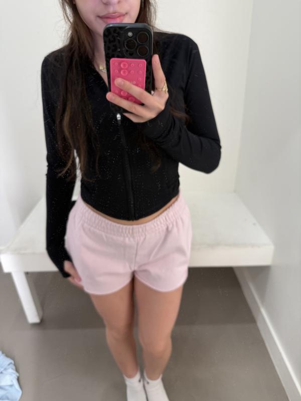 SoftTerry Low Rise Shorts