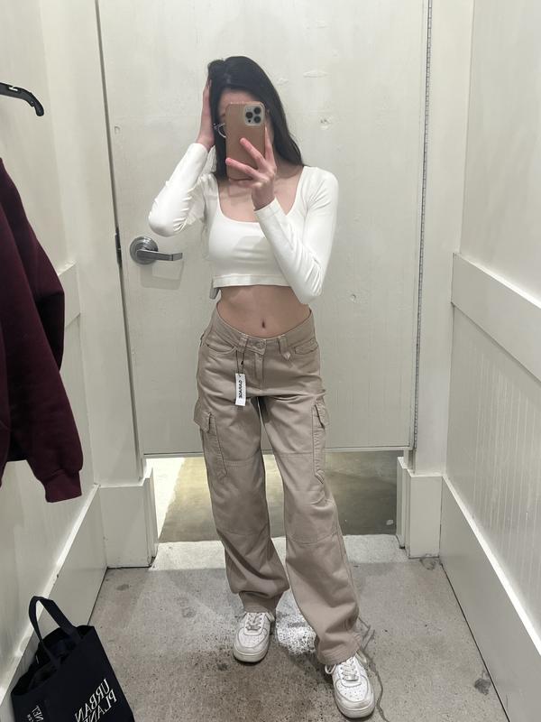 Wren Carpenter Pant