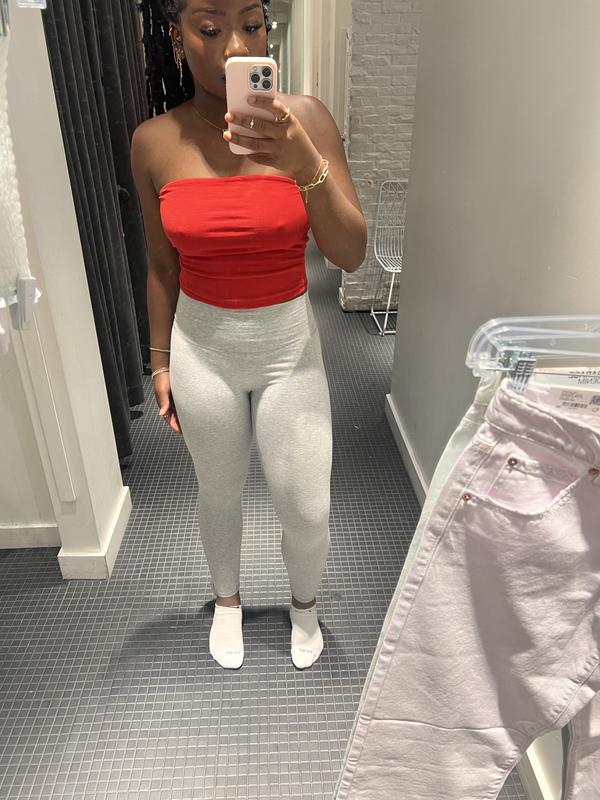 Clean Leggings