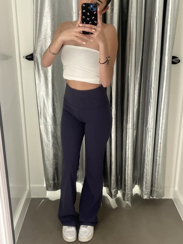 Lululemon Flare Leggings Size 2 - $70 (52% Off Retail) - From