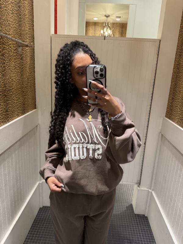 UltraFleece Crewneck Sweatshirt