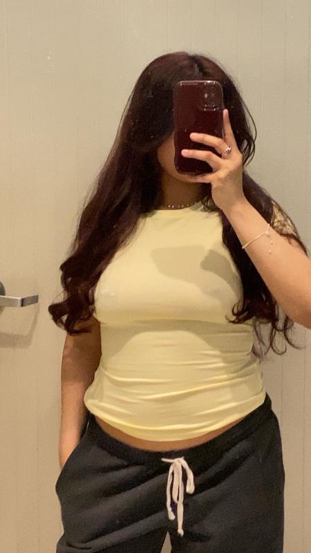 Estelle Longline Tee