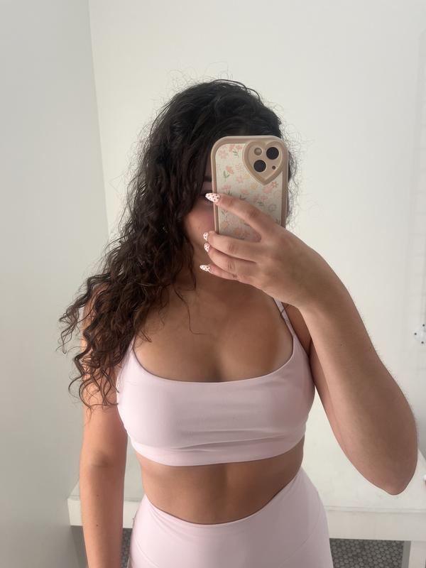 SoftActive Y-Back Bralette