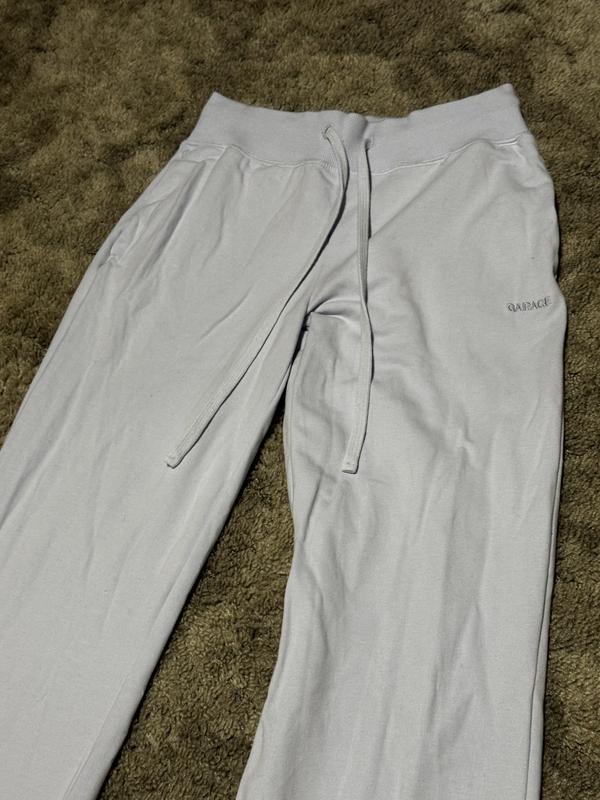 Snatch Booty Terry Pants