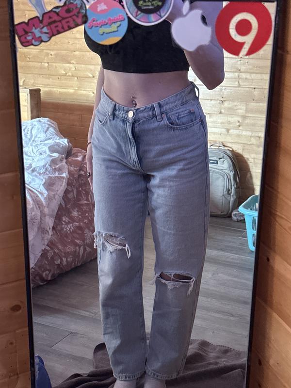 Garage jeans review best sale