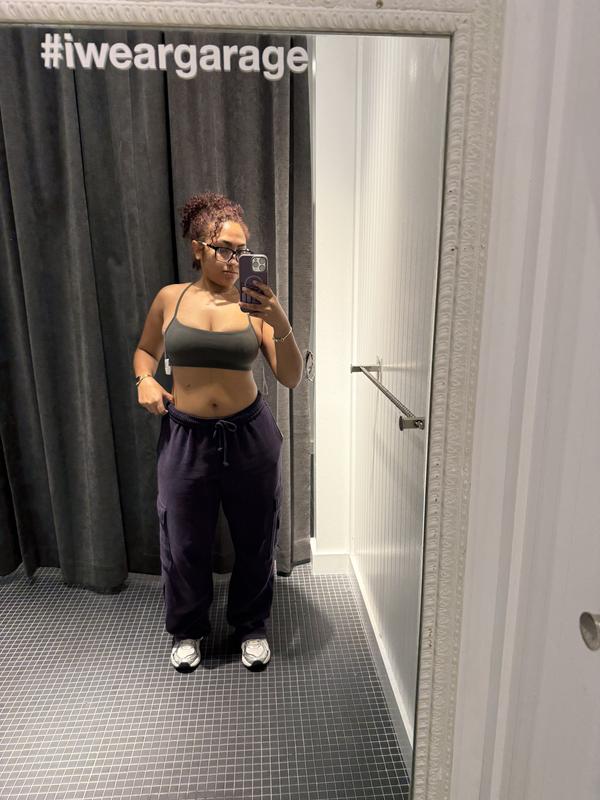 SoftActive Y-Back Bralette