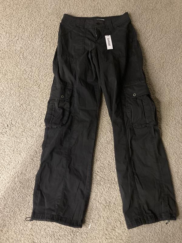 Chicago Low Rise Cargo Pant