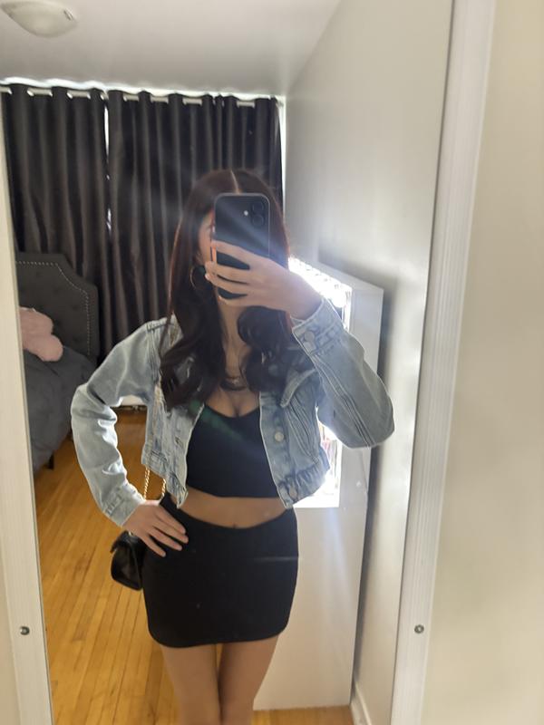 SoftActive Micro Skort
