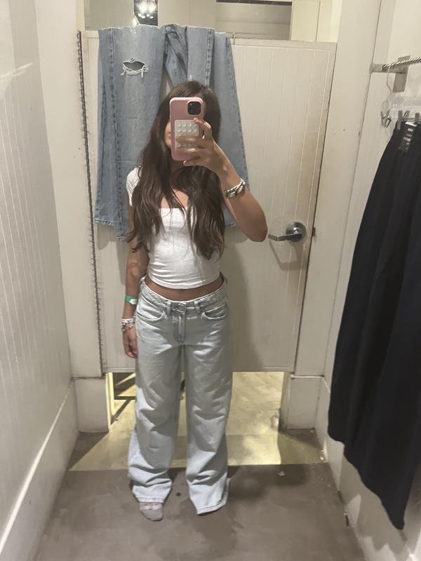 Baggy Jean