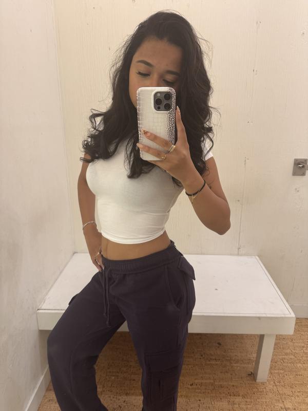 UltraFleece Cargo Sweatpants