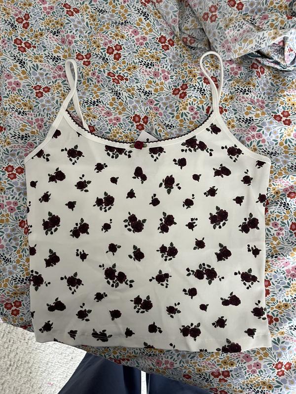 Felicia Femme Cami
