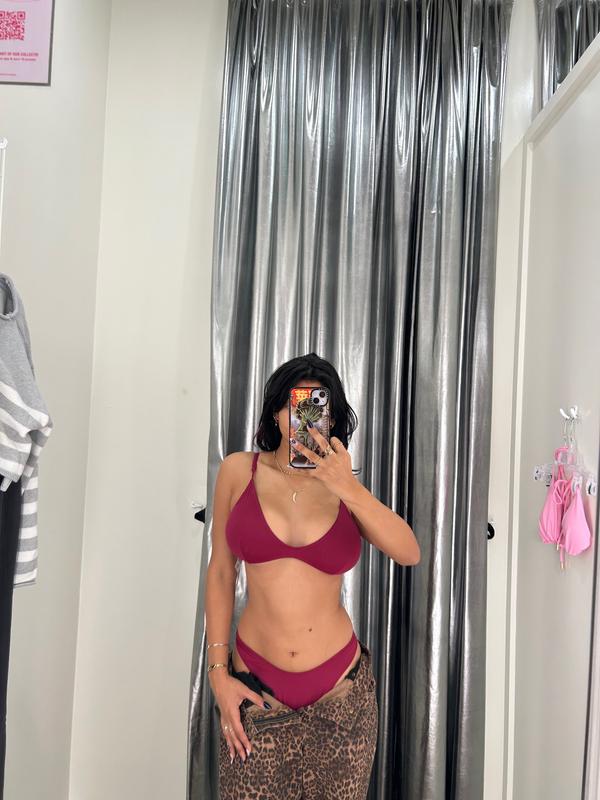Boomerang Cheeky Bikini Bottom