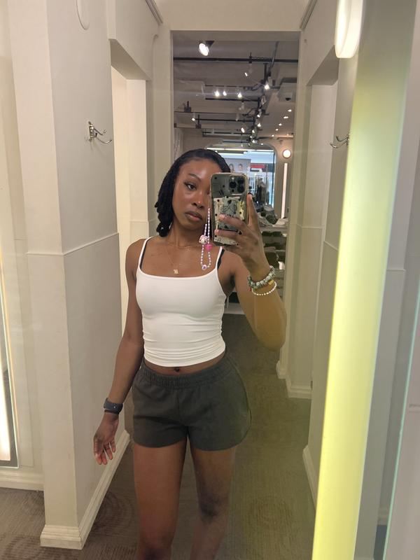 SoftTerry Low Rise Shorts