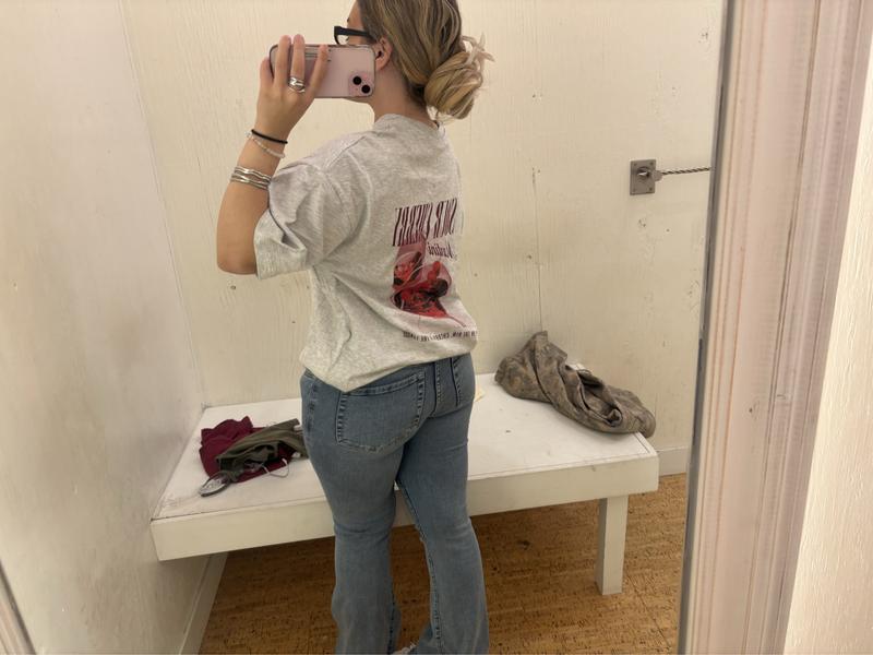 Boyfriend Tee
