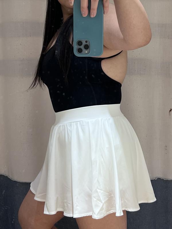 Brooke Active Skort