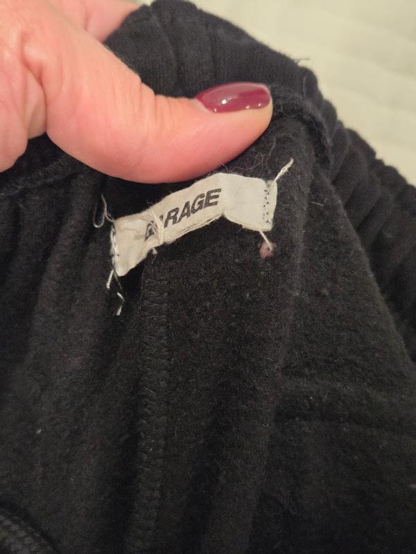 UltraFleece Cargo Sweatpants
