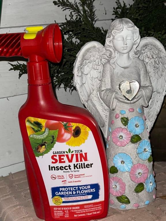 SEVIN trusted brand for what makes the outside of your house beautiful