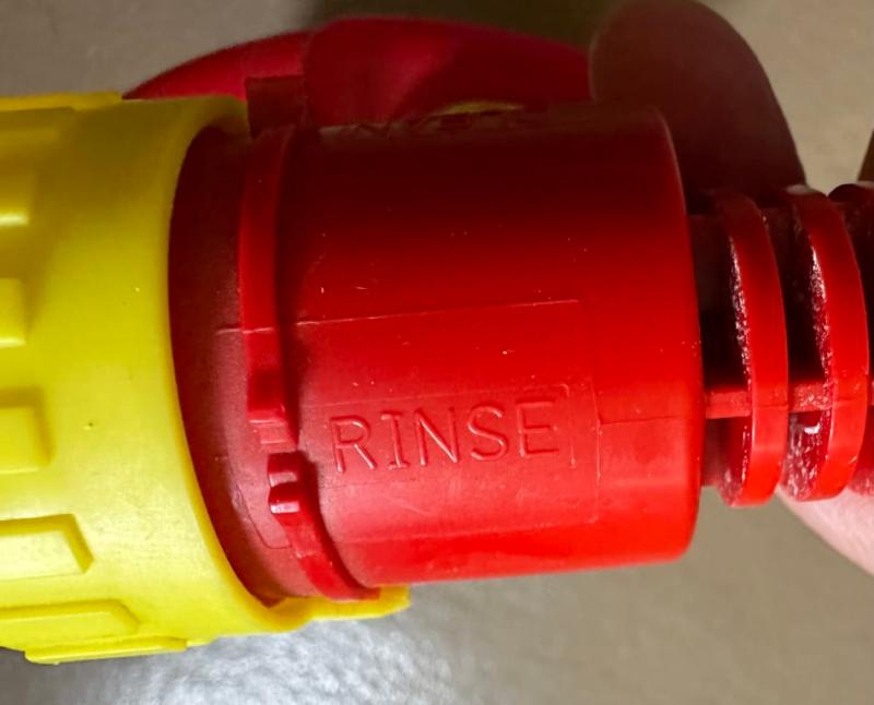 What is this setting for?