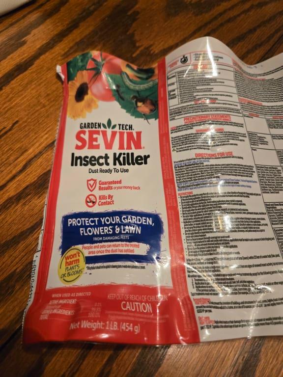 More than half way empty