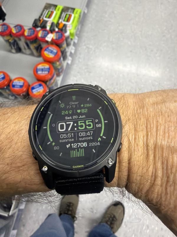 User uploaded product image