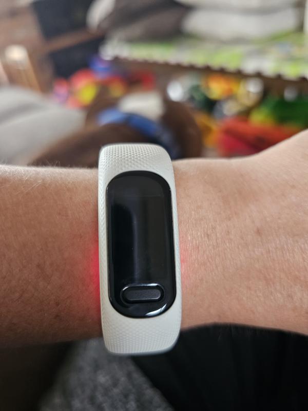 Garmin VIVOSMART 5 - S/M | Weiss hier online günstig kaufen
