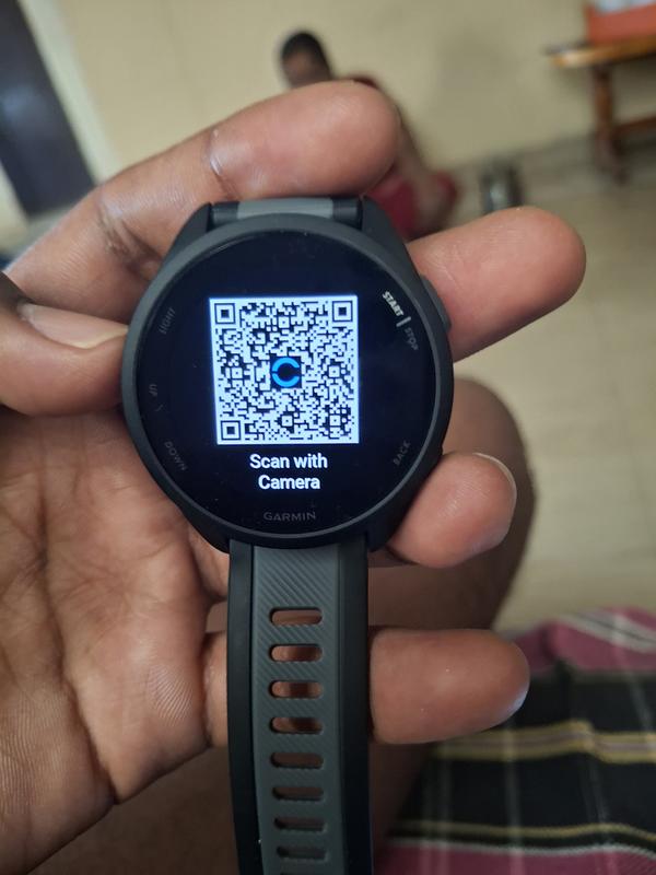 User uploaded product image