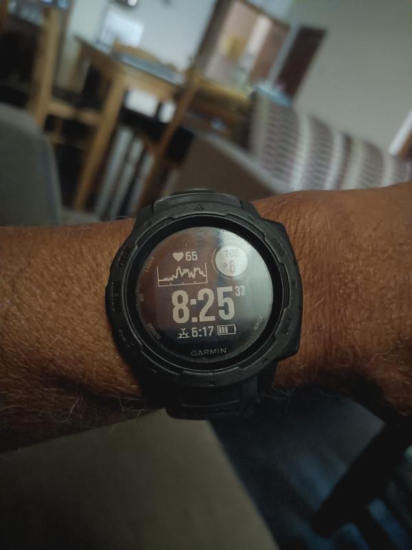 My instinct... last 3 years