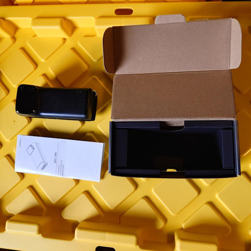 User uploaded product image