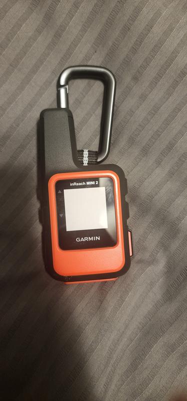 thumbnail image 2 of Garmin InReach Mini 2 – Compact Satellite Communicator For Hiking & Adventure 2 of 4