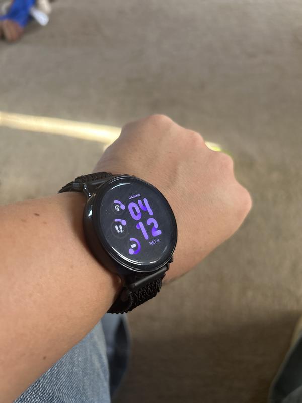 My New Garmin